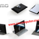 Illustration for article titled Nanovision MiMo Slim Takes the 7-inch Display and Shrinks It (To 7-inches)